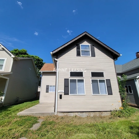 4 bedrooms apartment for rent in Near Southside - Central Indy, Indianapolis