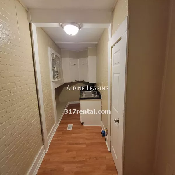 2 bedrooms apartment for rent in Near Eastside - Central Indy, Indianapolis