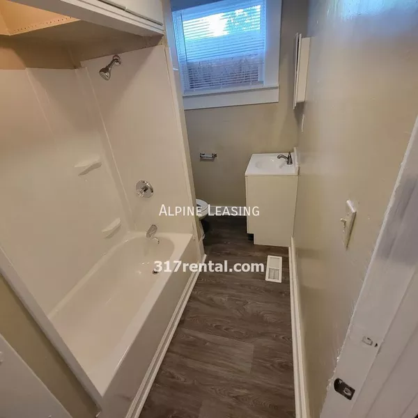 2 bedrooms apartment for rent in Near Eastside - Central Indy, Indianapolis