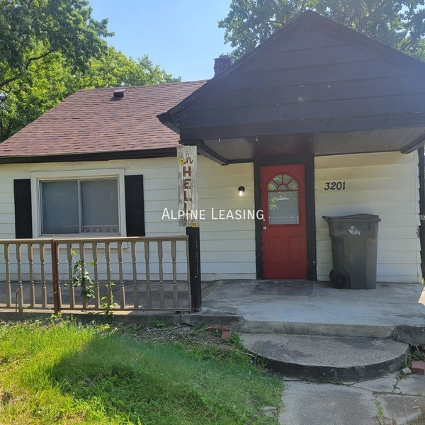 3 bedrooms apartment for rent in Forest Manor - East Indy, Indianapolis