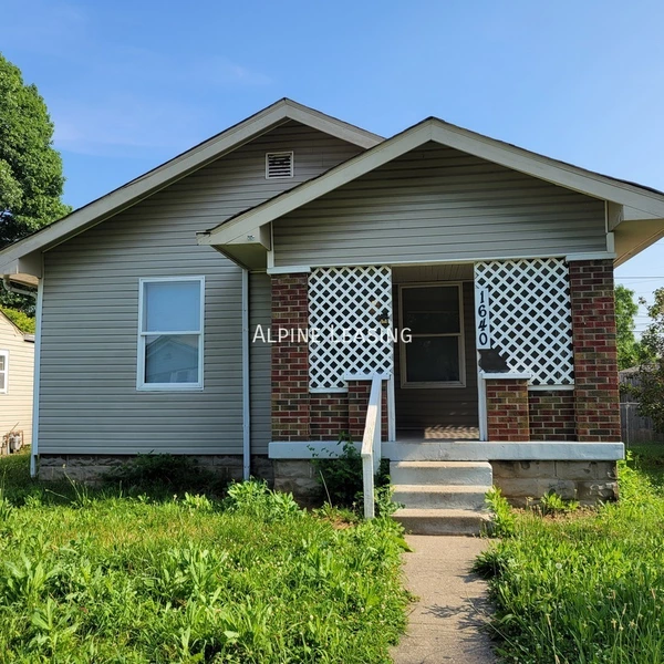 3 bedrooms apartment for rent in Garfield Park Indy - Central Indy, Indianapolis