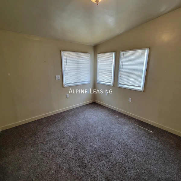 4 bedrooms apartment for rent in Near Eastside - Central Indy, Indianapolis
