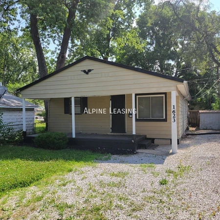 2 bedrooms apartment for rent in Near Westside - Central Indy, Indianapolis