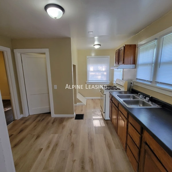 2 bedrooms apartment for rent in Christian Park - Central Indy, Indianapolis