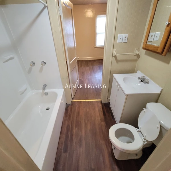 2 bedrooms apartment for rent in Christian Park - Central Indy, Indianapolis