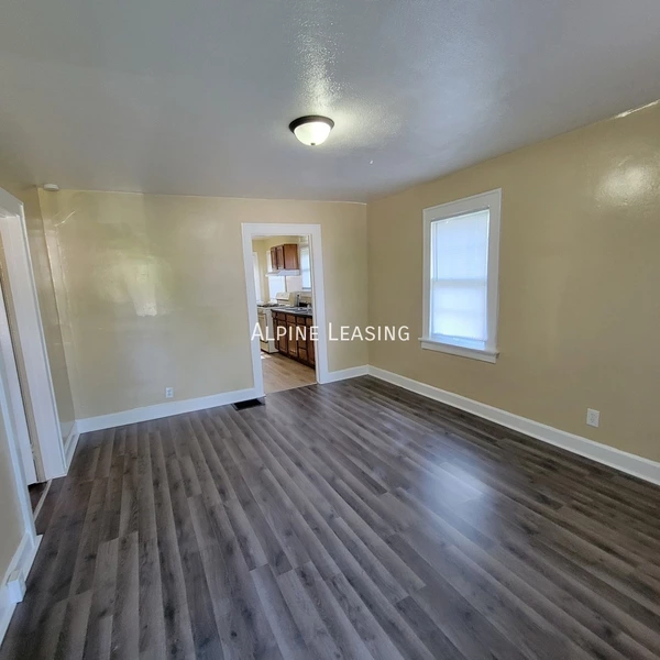 2 bedrooms apartment for rent in Christian Park - Central Indy, Indianapolis