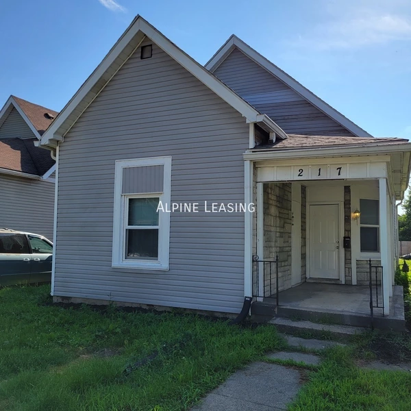 3 bedrooms apartment for rent in Near Westside - Central Indy, Indianapolis