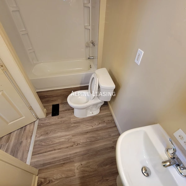 3 bedrooms apartment for rent in Near Westside - Central Indy, Indianapolis