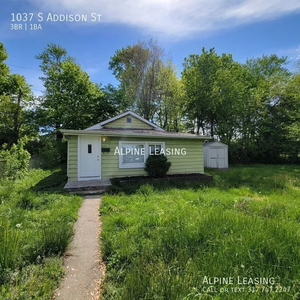 3 bedrooms apartment for rent in West Indianapolis - Central Indy, Indianapolis