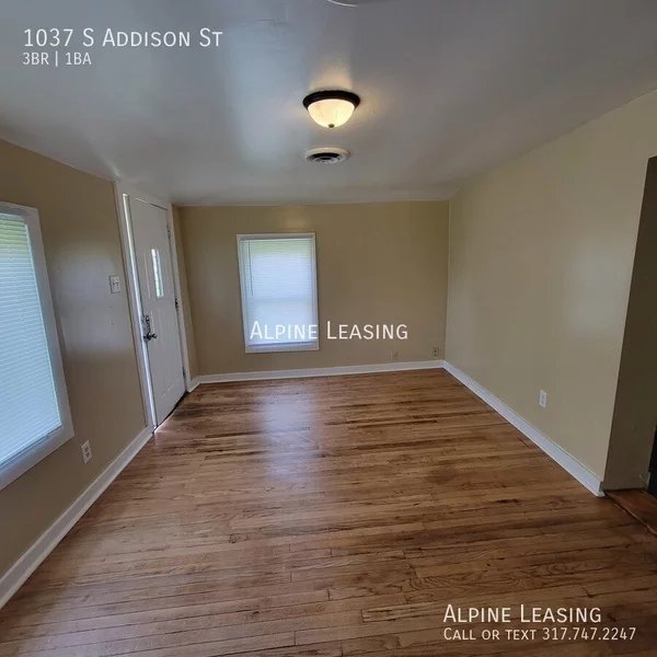 3 bedrooms apartment for rent in West Indianapolis - Central Indy, Indianapolis