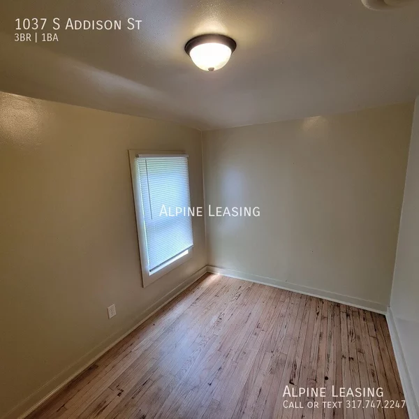 3 bedrooms apartment for rent in West Indianapolis - Central Indy, Indianapolis
