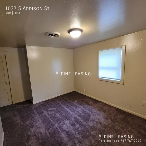 3 bedrooms apartment for rent in West Indianapolis - Central Indy, Indianapolis