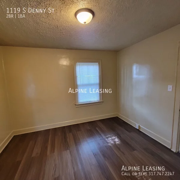 2 bedrooms apartment for rent in Christian Park - Central Indy, Indianapolis