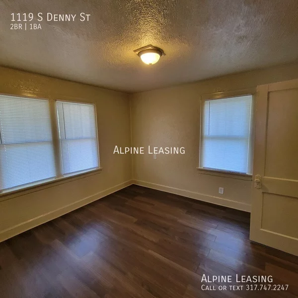 2 bedrooms apartment for rent in Christian Park - Central Indy, Indianapolis