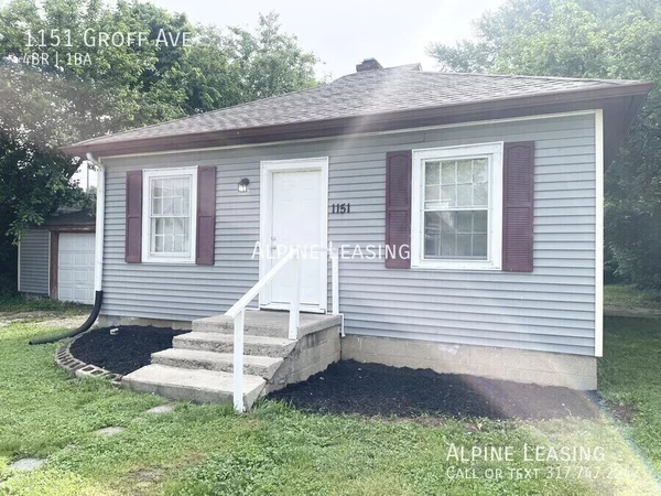 4 bedrooms apartment for rent in Near Westside - Central Indy, Indianapolis