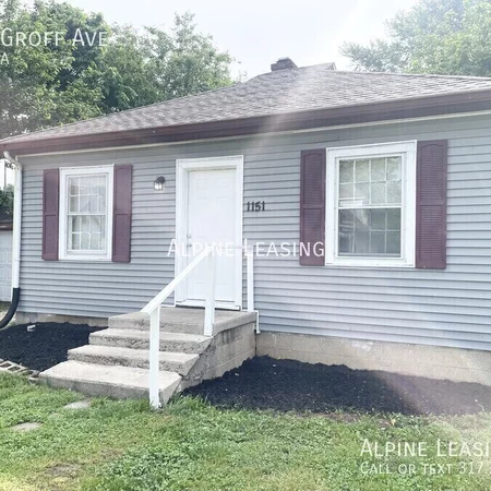 4 bedrooms apartment for rent in Near Westside - Central Indy, Indianapolis