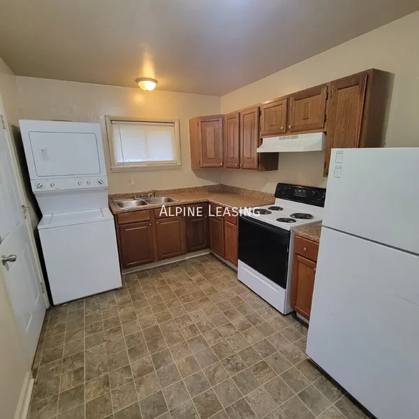 2 bedrooms apartment for rent in Near Westside - Central Indy, Indianapolis