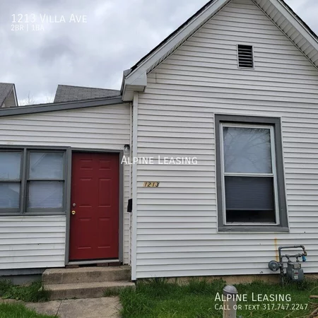 2 bedrooms apartment for rent in Near Southeast - Central Indy, Indianapolis