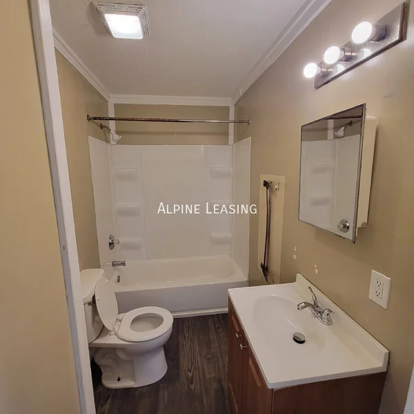 4 bedrooms apartment for rent in Near Southside - Central Indy, Indianapolis