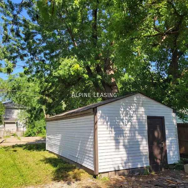 4 bedrooms apartment for rent in Near Southside - Central Indy, Indianapolis