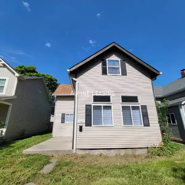 4 bedrooms apartment for rent in Near Southside - Central Indy, Indianapolis