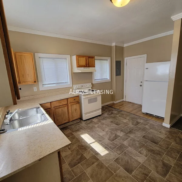 4 bedrooms apartment for rent in Near Southside - Central Indy, Indianapolis