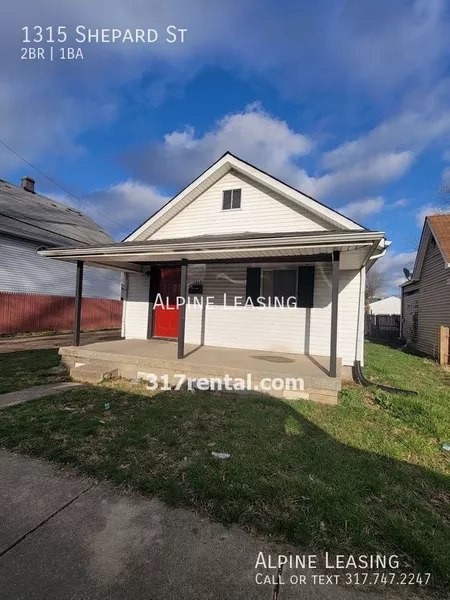 2 bedrooms apartment for rent in West Indianapolis - Central Indy, Indianapolis