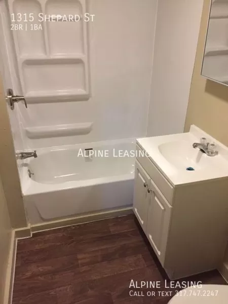 2 bedrooms apartment for rent in West Indianapolis - Central Indy, Indianapolis