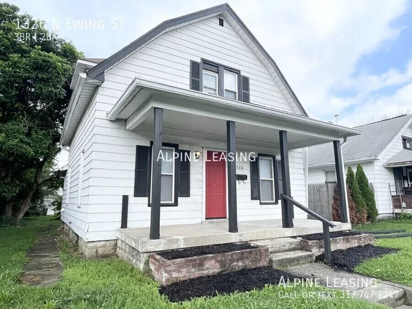 3 bedrooms apartment for rent in Near Eastside - Central Indy, Indianapolis