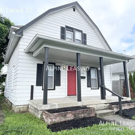3 bedrooms apartment for rent in Near Eastside - Central Indy, Indianapolis