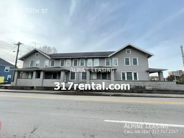 3 bedrooms apartment for rent in Crown Hill - North Indy, Indianapolis