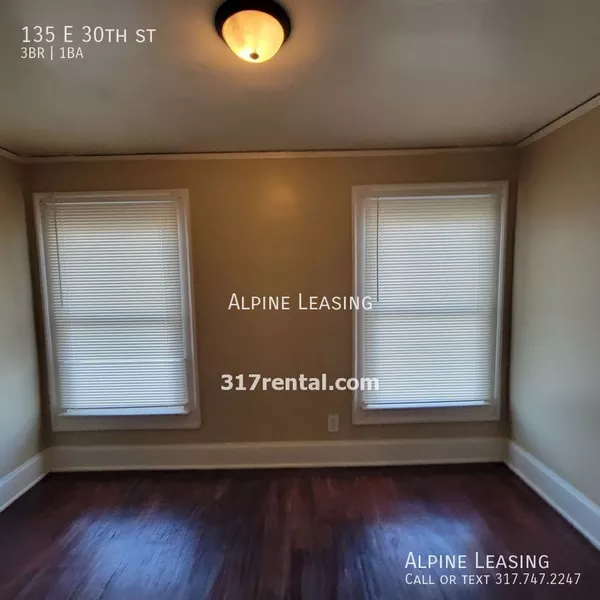 3 bedrooms apartment for rent in Crown Hill - North Indy, Indianapolis