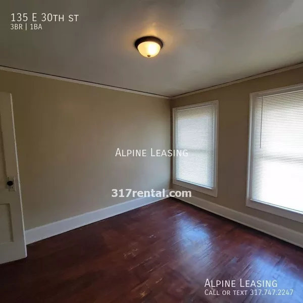 3 bedrooms apartment for rent in Crown Hill - North Indy, Indianapolis