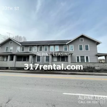 3 bedrooms apartment for rent in Crown Hill - North Indy, Indianapolis