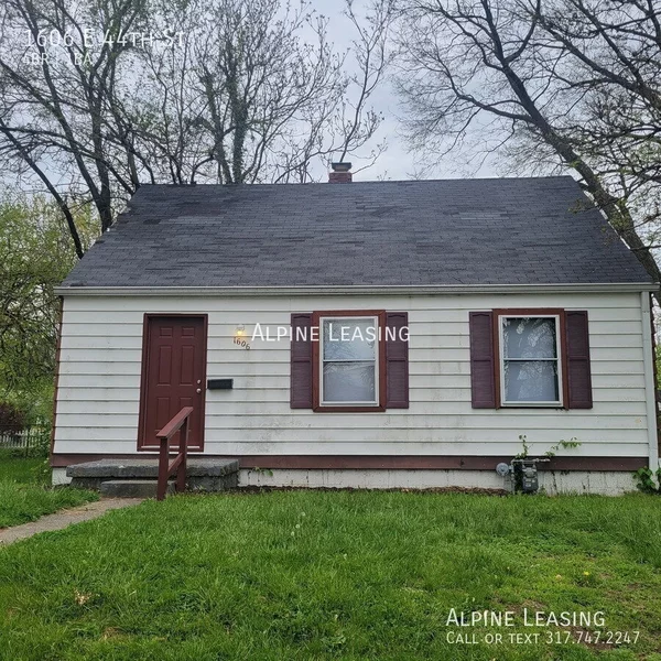4 bedrooms apartment for rent in Fairgrounds - North Indy, Indianapolis