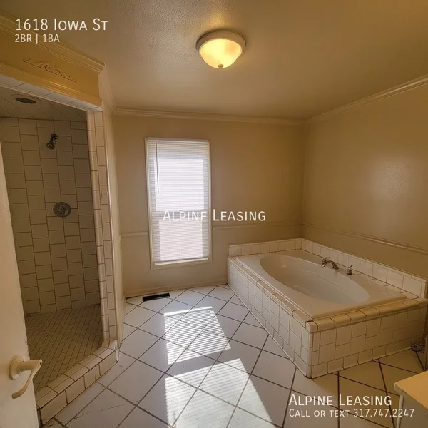 2 bedrooms apartment for rent in Near Southeast - Central Indy, Indianapolis