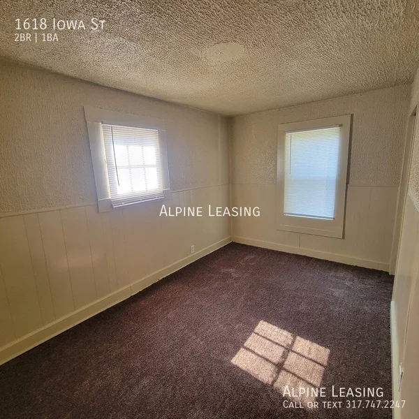 2 bedrooms apartment for rent in Near Southeast - Central Indy, Indianapolis