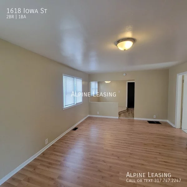 2 bedrooms apartment for rent in Near Southeast - Central Indy, Indianapolis