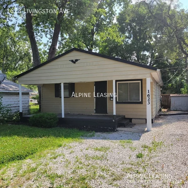 2 bedrooms apartment for rent in Near Westside - Central Indy, Indianapolis