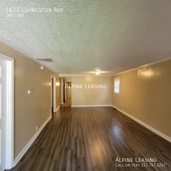 2 bedrooms apartment for rent in Near Westside - Central Indy, Indianapolis