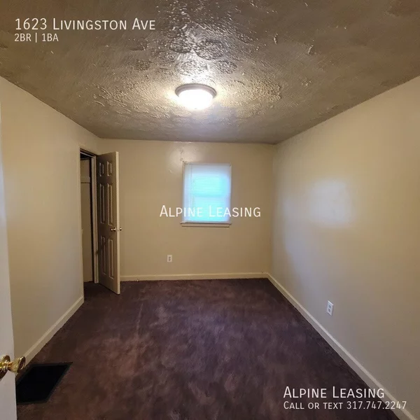 2 bedrooms apartment for rent in Near Westside - Central Indy, Indianapolis