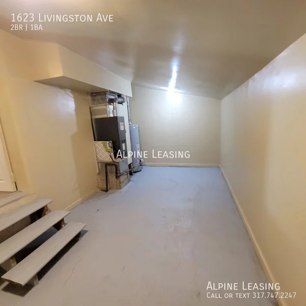 2 bedrooms apartment for rent in Near Westside - Central Indy, Indianapolis