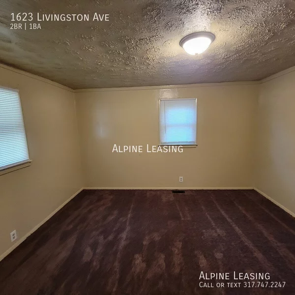 2 bedrooms apartment for rent in Near Westside - Central Indy, Indianapolis