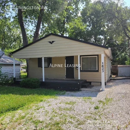 2 bedrooms apartment for rent in Near Westside - Central Indy, Indianapolis