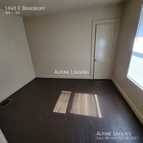 3 bedrooms apartment for rent in Garfield Park Indy - Central Indy, Indianapolis
