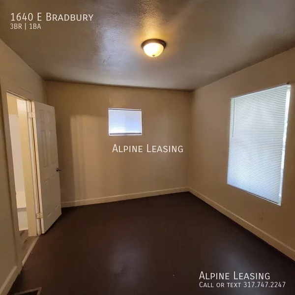 3 bedrooms apartment for rent in Garfield Park Indy - Central Indy, Indianapolis