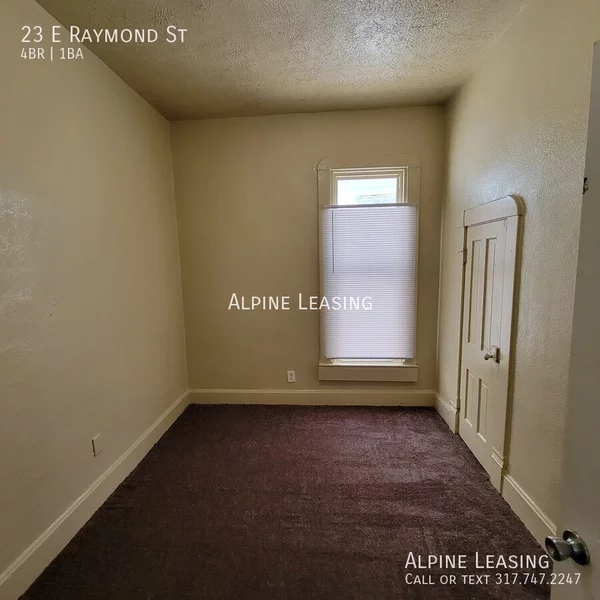 4 bedrooms apartment for rent in Garfield Park Indy - Central Indy, Indianapolis