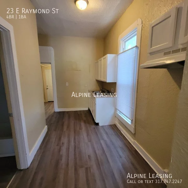 4 bedrooms apartment for rent in Garfield Park Indy - Central Indy, Indianapolis