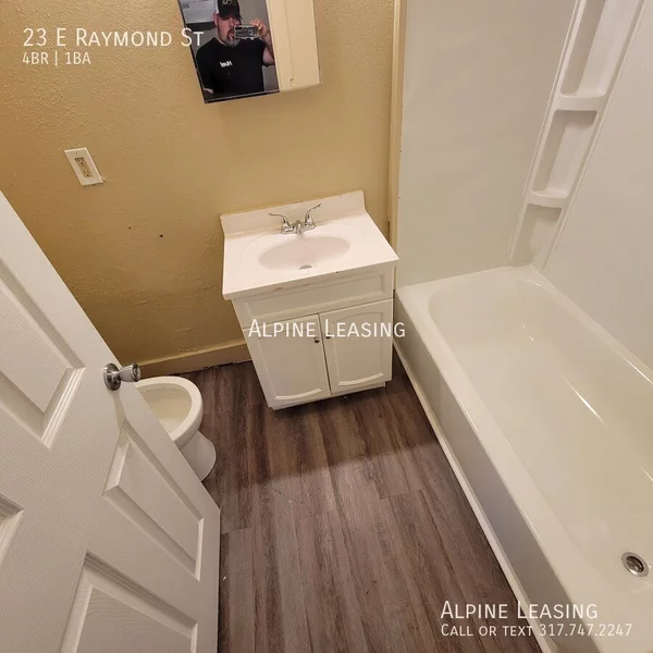 4 bedrooms apartment for rent in Garfield Park Indy - Central Indy, Indianapolis