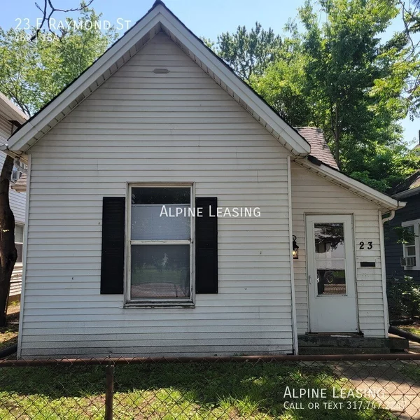 4 bedrooms apartment for rent in Garfield Park Indy - Central Indy, Indianapolis